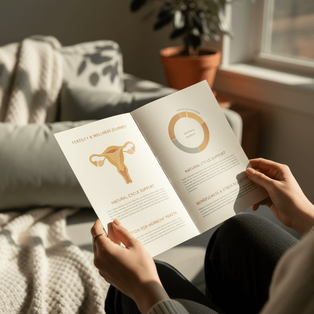 Fertility myths debunked