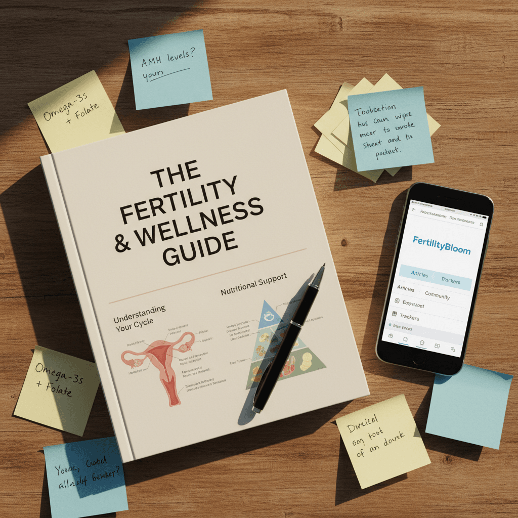 Best ovulation tracking tools