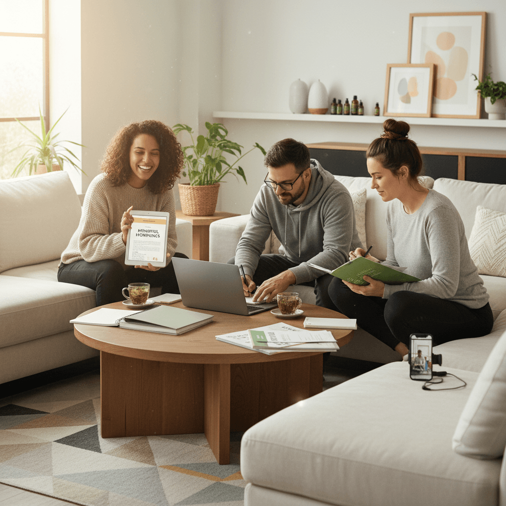 Lifestyle and fertility tips